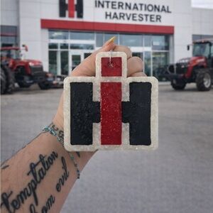 International Harvester Freshie